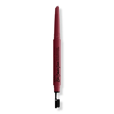 Epic Smoke Liner Sticks Vegan Smokey Eyeliner - Brick Fire