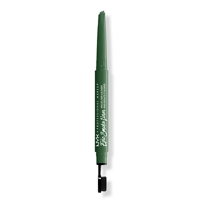 Epic Smoke Liner Sticks Vegan Smokey Eyeliner - Sage Sparks