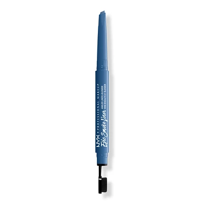 Epic Smoke Liner Sticks Vegan Smokey Eyeliner - Navy Heat