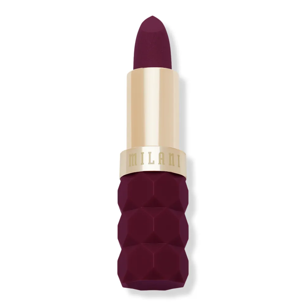 Milani Color Fetish Matte Lipstick