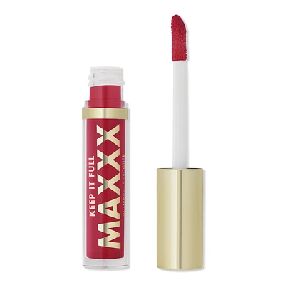 Keep It Full Maxxx Lip Plumper
