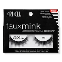 Ardell Faux Mink 810 Strip Lashes