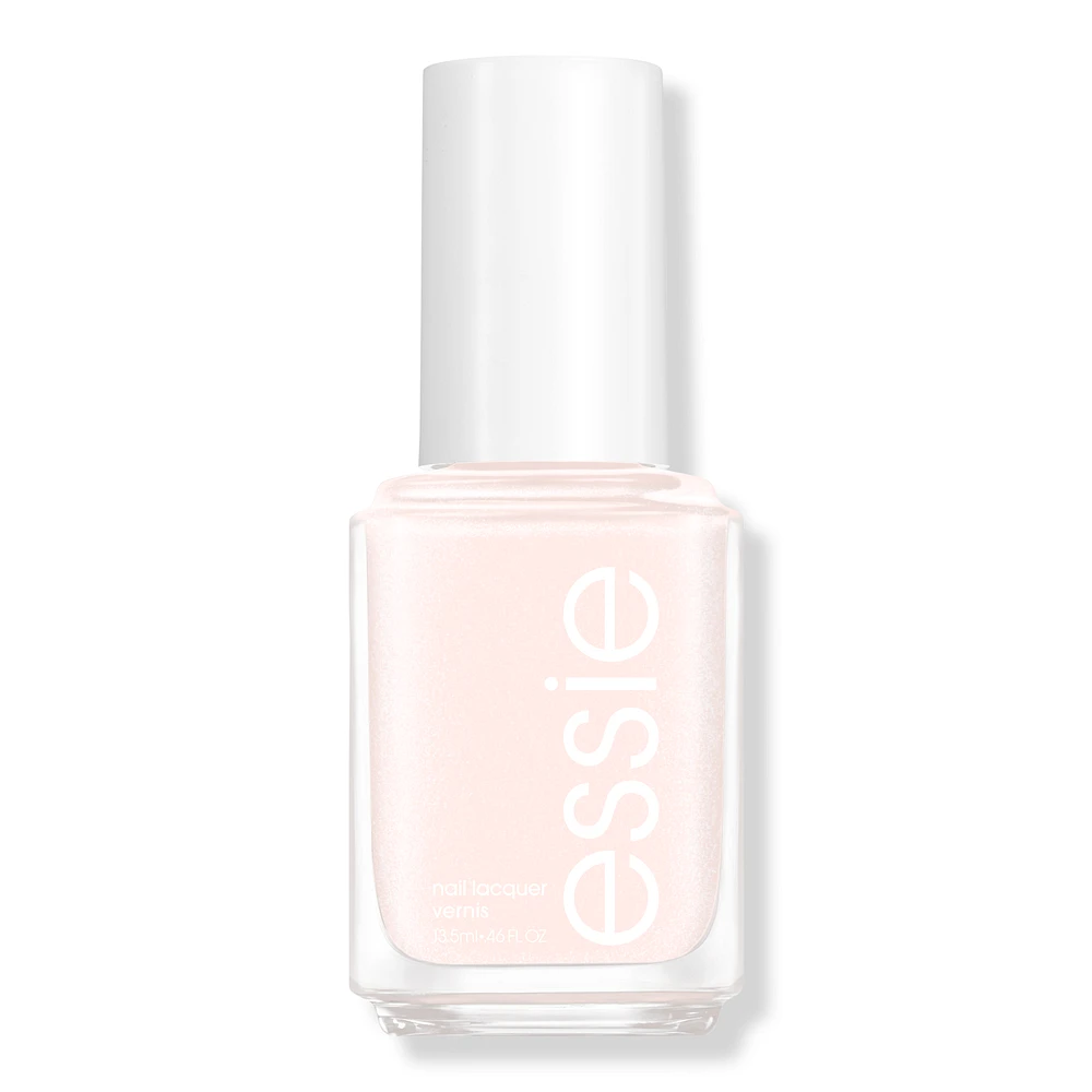 Pinks Nail Polish - Boatloads of Love