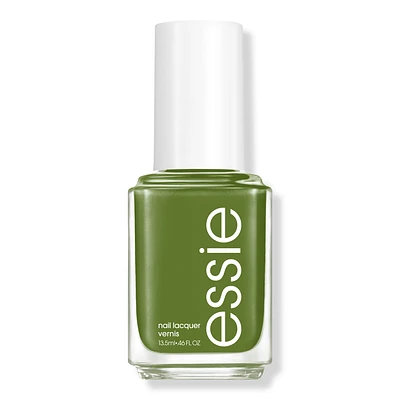 Blues + Greens Nail Polish - Willow in the Wind