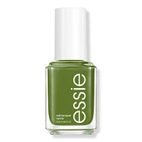 Blues + Greens Nail Polish - Willow in the Wind