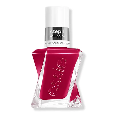 Gel Couture Longwear Nail Polish - Chevron Trend