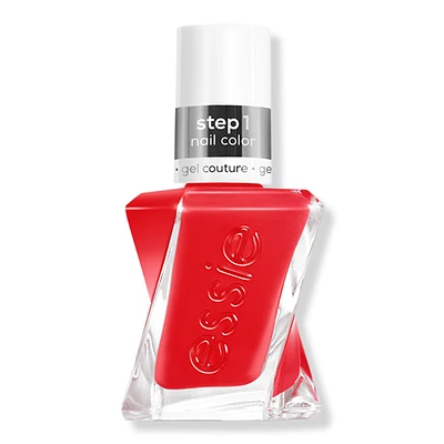 Gel Couture Longwear Nail Polish - Electric Geometric