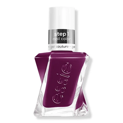 Gel Couture Longwear Nail Polish - Paisley The Way