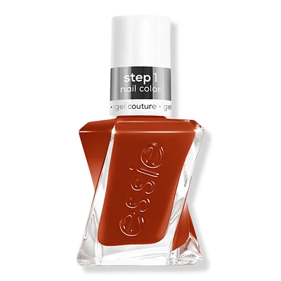 Gel Couture Longwear Nail Polish - Fab Florals
