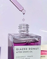 Glazed Donut After Shave Oil