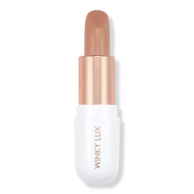 Winky Lux Matcha Lip Balm - Coconut