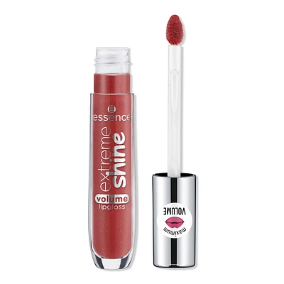 Extreme Shine Volume Lipgloss - 09 Shadow Rose