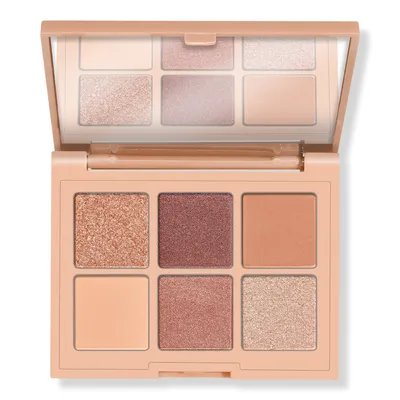 Essence Nothing Compares To Nude Eyeshadow Palette
