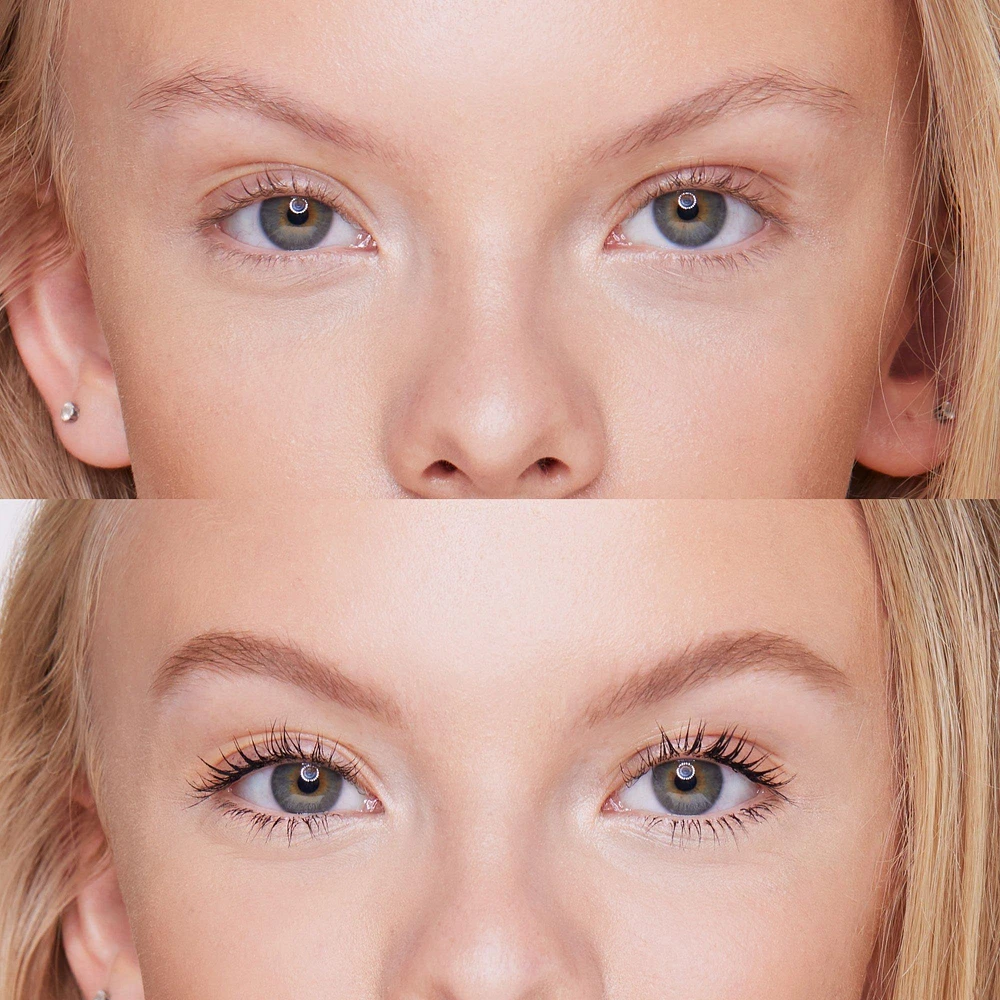 Double Trouble Mascara - Extra Black