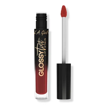 L.A. Girl Gloss Tint Lip Stain