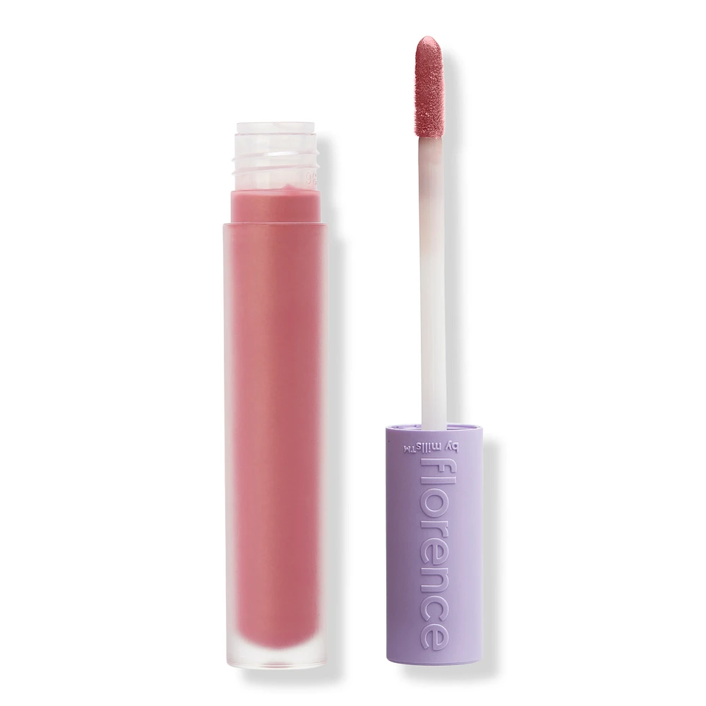 Get Glossed Nourishing Vegan Lip Gloss