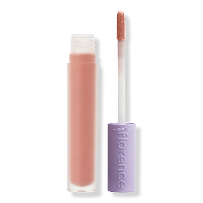 Get Glossed Nourishing Vegan Lip Gloss - Mystic Mills