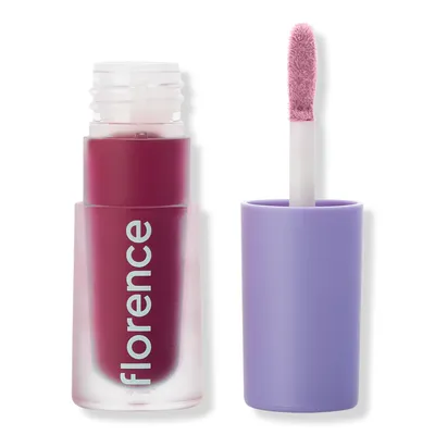 florence by mills Be A VIP Velvet Liquid Lipstick