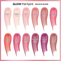 Glow Paradise Lip Balm-in-Gloss