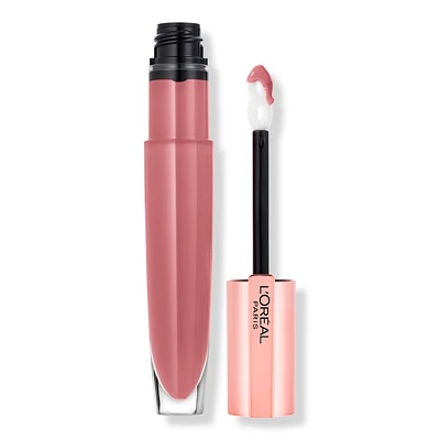 Glow Paradise Lip Balm-in-Gloss - 50 Feathery Fleur