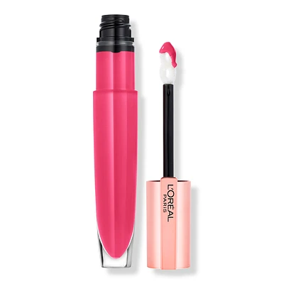 Glow Paradise Lip Balm-in-Gloss - 80 Sublime Magenta