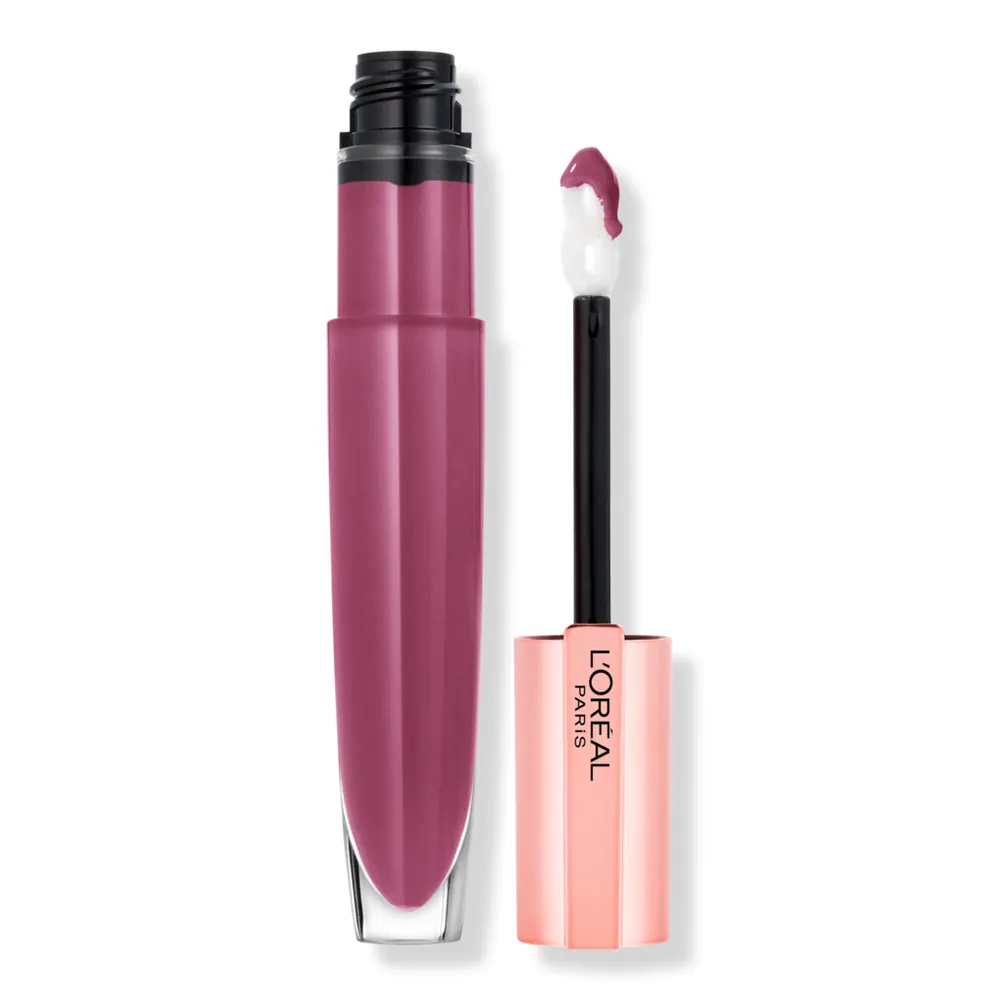 L'Oreal Glow Paradise Lip Balm-in-Gloss