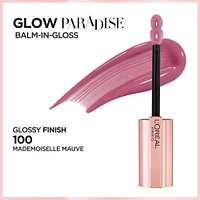 Glow Paradise Lip Balm-in-Gloss