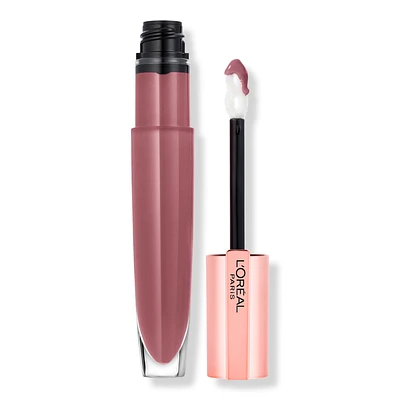 Glow Paradise Lip Balm-in-Gloss - 120 Rose Harmony