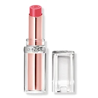 Glow Paradise Balm-in-Lipstick - 140 Peach Charm
