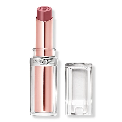 Glow Paradise Balm-in-Lipstick - 200 Mulberry Bliss