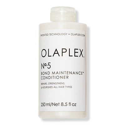 No.5 Bond Maintenance Strengthening and Reparative Hair Conditioner - 8.5 oz