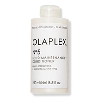 No.5 Bond Maintenance Strengthening and Reparative Hair Conditioner - 8.5 oz