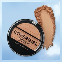 TruBlend So Flushed High Pigment Bronzer