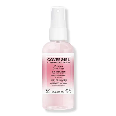 CoverGirl Clean Fresh Skincare Priming Glow Mist
