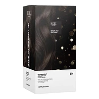 Permanent Color Kit - 5N Back to brown