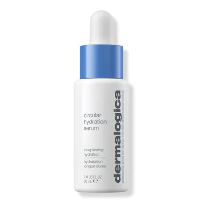 Dermalogica Circular Hydration Serum with Hyaluronic Acid