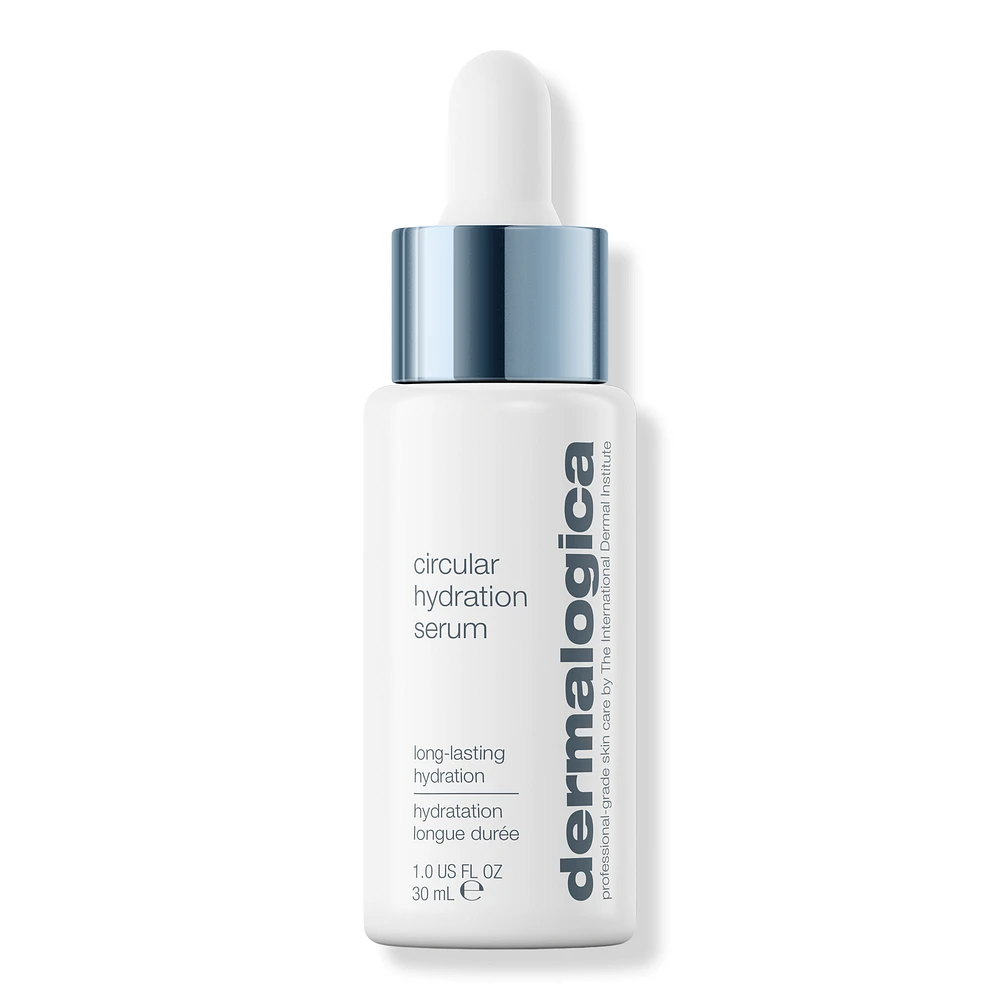 Circular Hydration Serum - 1.0 oz