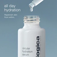 Circular Hydration Serum - 1.0 oz