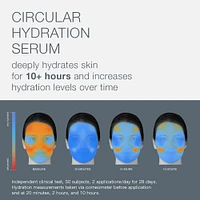 Circular Hydration Serum - 1.0 oz