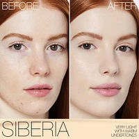 Light Reflecting Advanced Skincare Foundation
