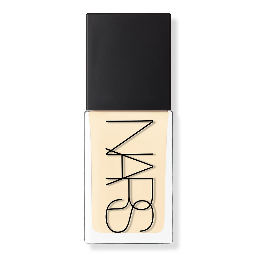Light Reflecting Advanced Skincare Foundation