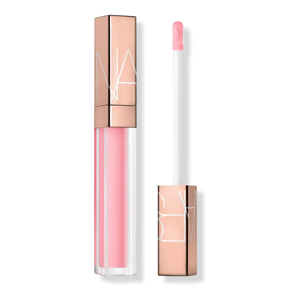 NARS Afterglow Lip Shine Gloss