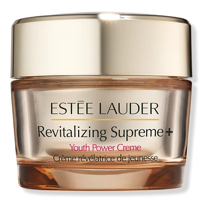 Revitalizing Supreme+ Youth Power Cream Moisturizer