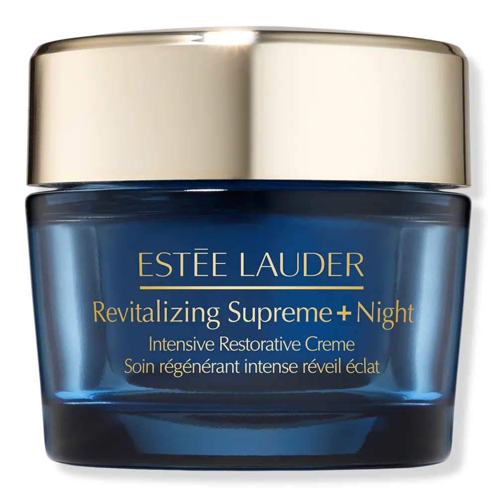 Estee Lauder Revitalizing Supreme+ Night Restorative Moisturizer Cream