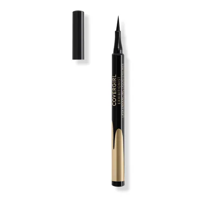 CoverGirl Exhibitionist Lash Enhancing Liquid Eyeliner