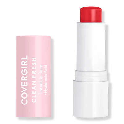 Clean Fresh Tinted Lip Balm - You're The Pom