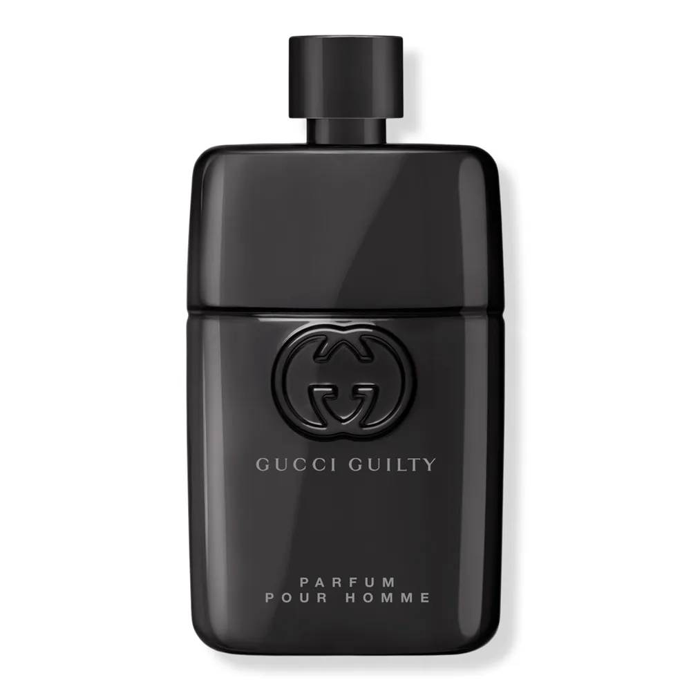 Gucci Guilty Parfum Pour Homme