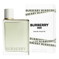 Her Eau de Toilette - 3.3 oz