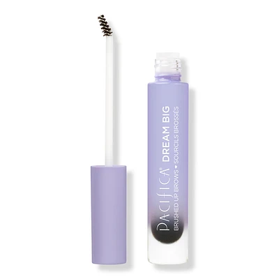 Dream Big Brushed Up Brows - Deep