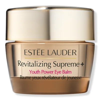 Estee Lauder Revitalizing Supreme+ Youth Power Anti-Aging Eye Cream